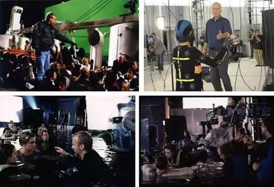 綠幕拍攝中的光線要求與技巧