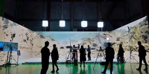 象山影視城首次突破300個劇組入駐，企業(yè)營銷策劃迎來新機遇