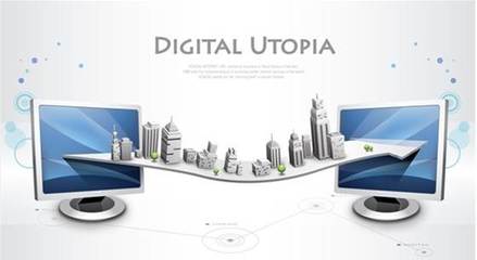 互聯(lián)網(wǎng)+智慧城市項(xiàng)目交流會(huì) 信息技術(shù)服務(wù)賦能城市新未來(lái)