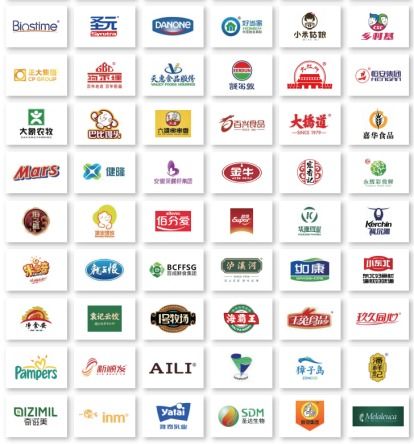 一食大咖說丨多科 服務(wù)超8000家企業(yè)，以數(shù)字化喚醒食品工廠新活力